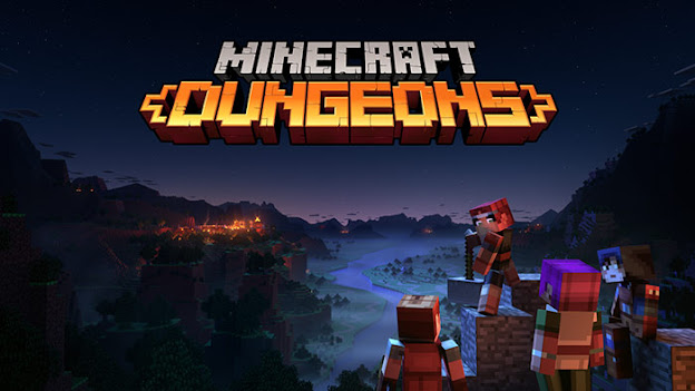 minecraft dungeons free tlauncher minecraft dungeons free tlauncher
