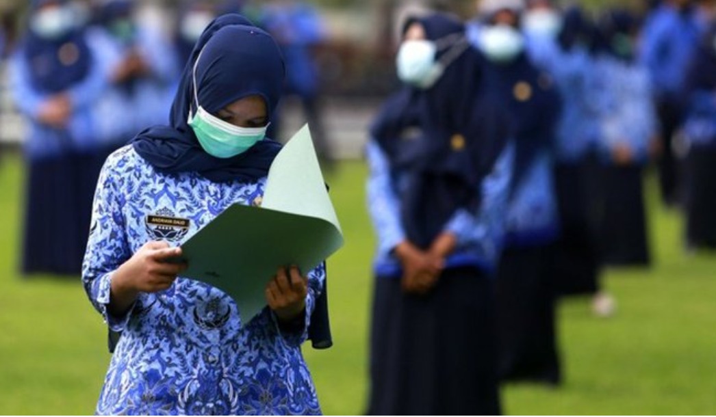 Daftar Instansi yang buka CPNS Tahun 2021 Lulusan SMA - MedanLoker.Com