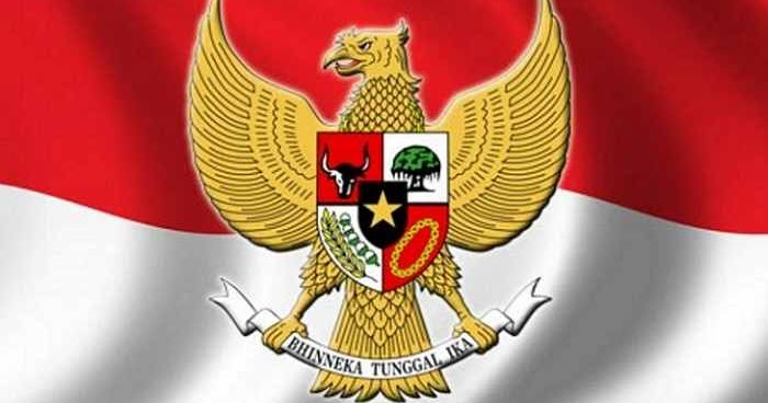 Mari Belajar Teks Pancasila Bunyi 5 Sila