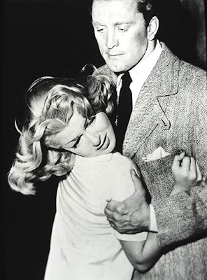 The Bad And The Beautiful 1952 Lana Turner Kirk Douglas Image 7