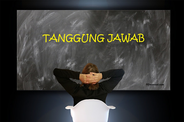 5 Cara Memiliki Jiwa Bertanggung Jawab
