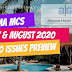 Top 10 Issues video for MCS May & August 2020 - CIMA Management Case Study - Alpaca Hotel Group