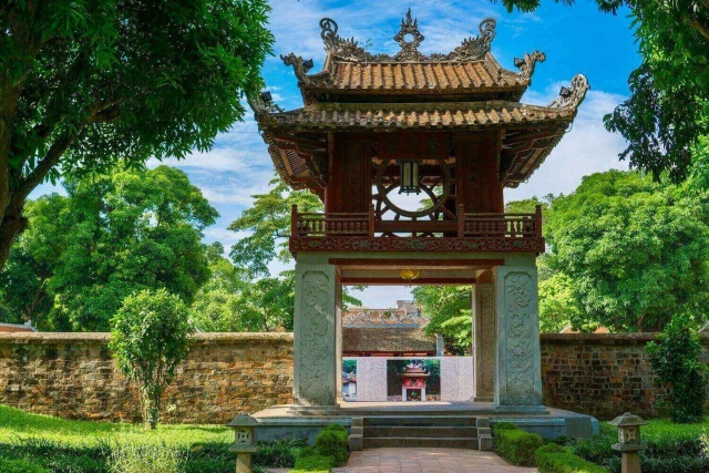 7 Tempat Wisata di Vietnam yang Paling Menarik Vietnam merupakan salah negara yang termasuk kedalam anggota ASEAN 7 Tempat Wisata di Vietnam yang Paling Menarik