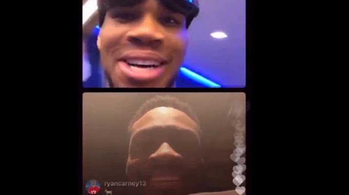 "Κανείς δεν μπορεί να μας το πάρει αδερφέ μου" - Ο επικός διάλογος του Γιάννη με τον Θανάση μετά τον τελικό