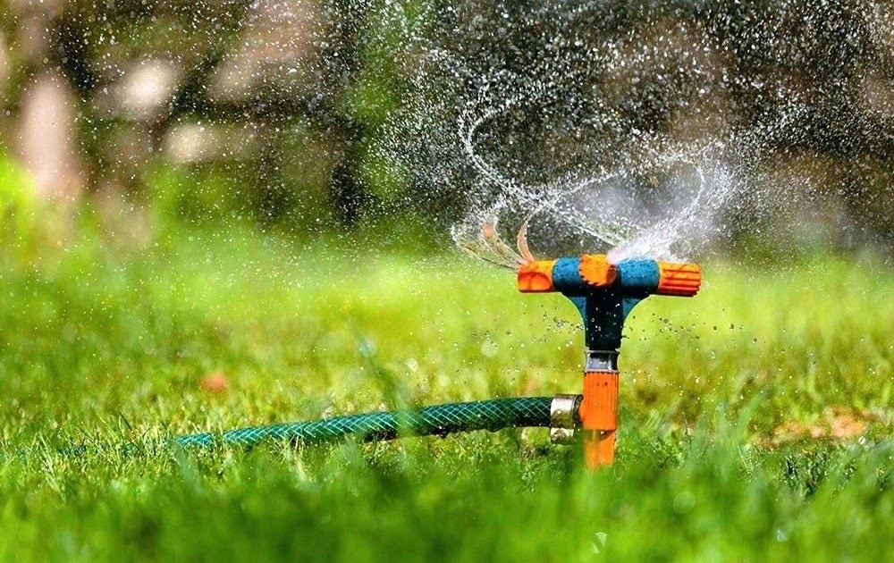Sprinkle Maintenance and Repair Potential Signs to Call Sprinkler