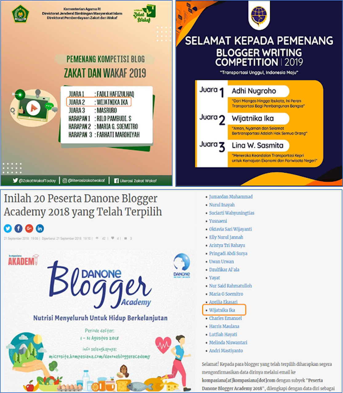 Essay mengikuti kegiatan 04 picture