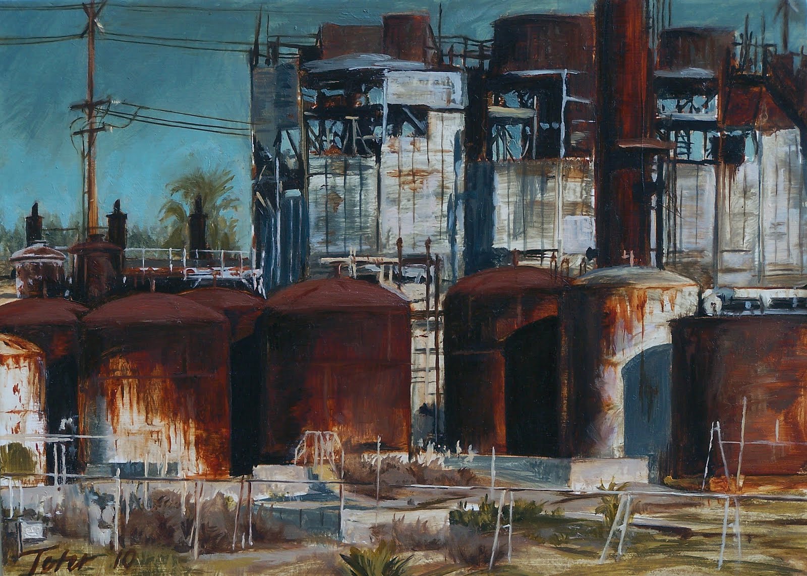 Avid Art Crussell Fine ArtsInternational Survey