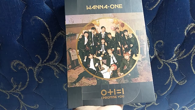 Album Wanna One