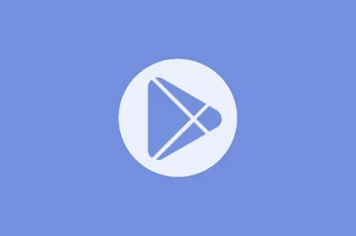 Cara Login Google Play Store