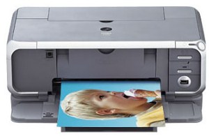 Canon Pixma Ip3000 Drivers