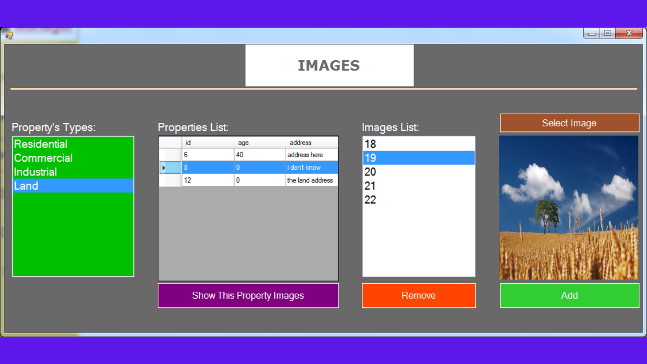 C# Projects Source Code Bundle - C#, JAVA,PHP, Programming ,Source Code