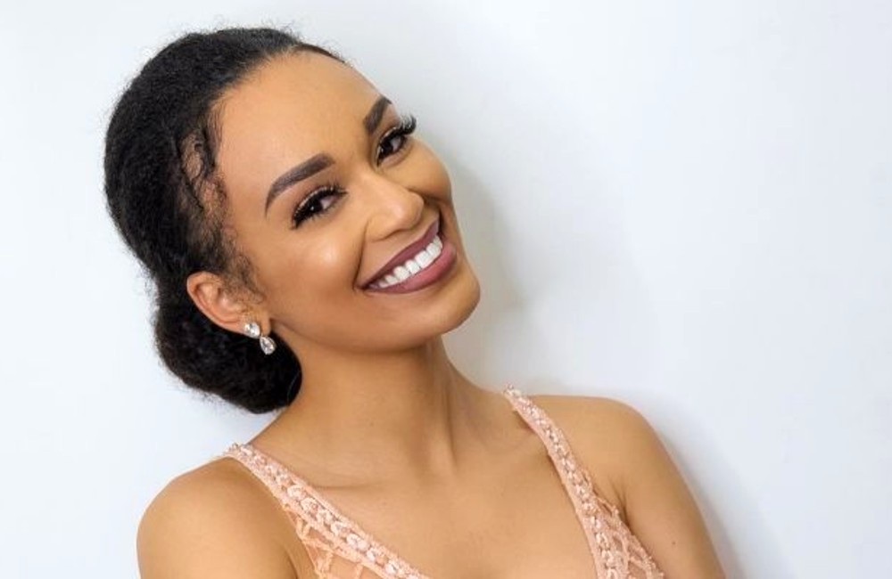 South Africans Never Valued Me – Pearl Thusi Speaks Out After Deleting ...