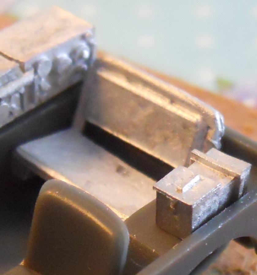 Tabletop Fix: S&S Models - New Jeep Conversion Kits