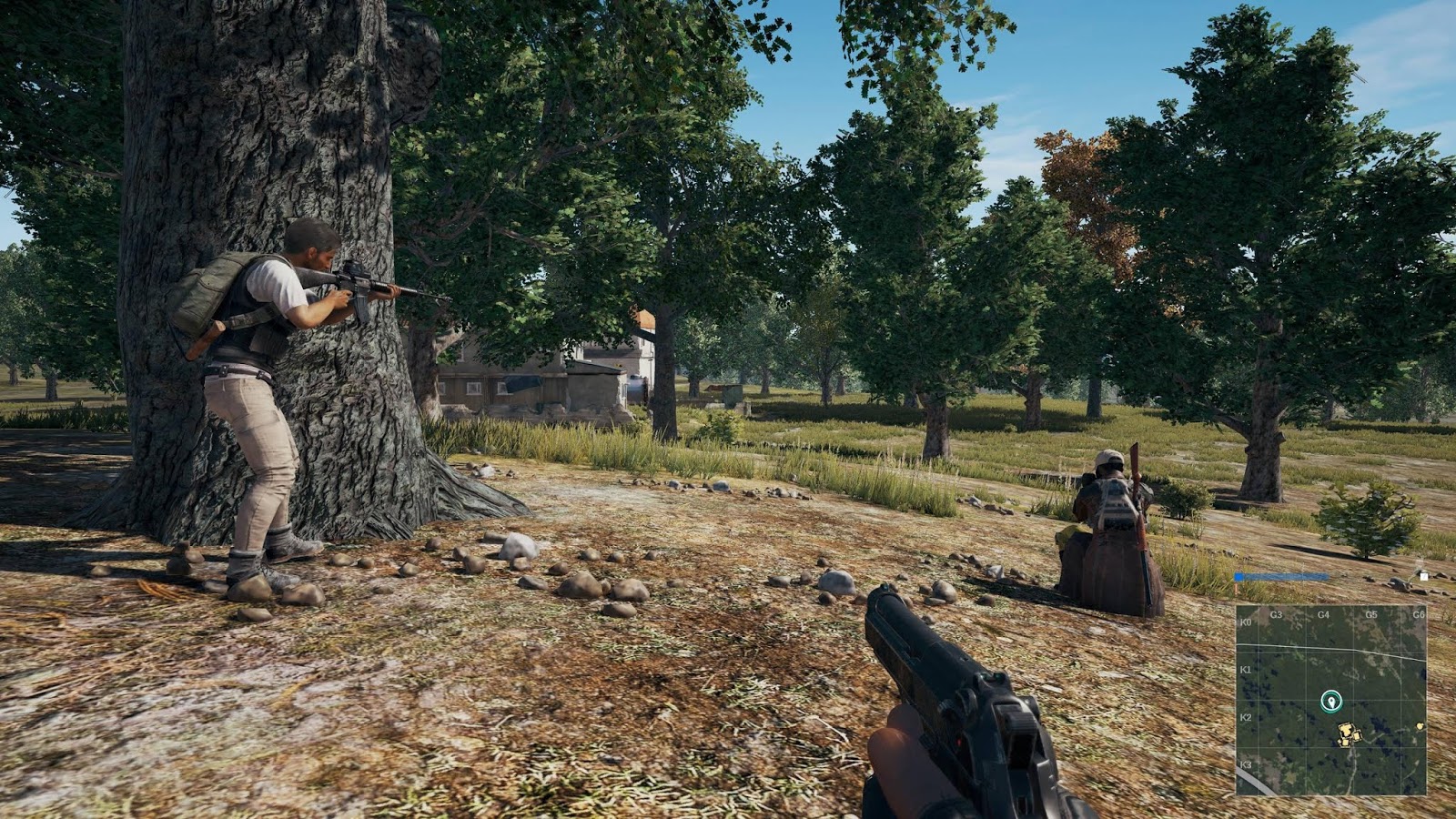 5 Alasan PUBG Laris di Pasaran Gamer - Siddix