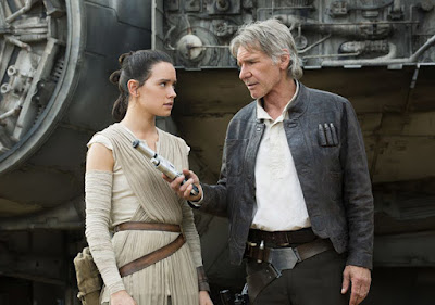 Star Wars: The Force Awakens Image 1