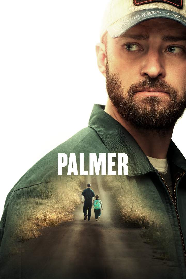 Movie: Palmer (2021)