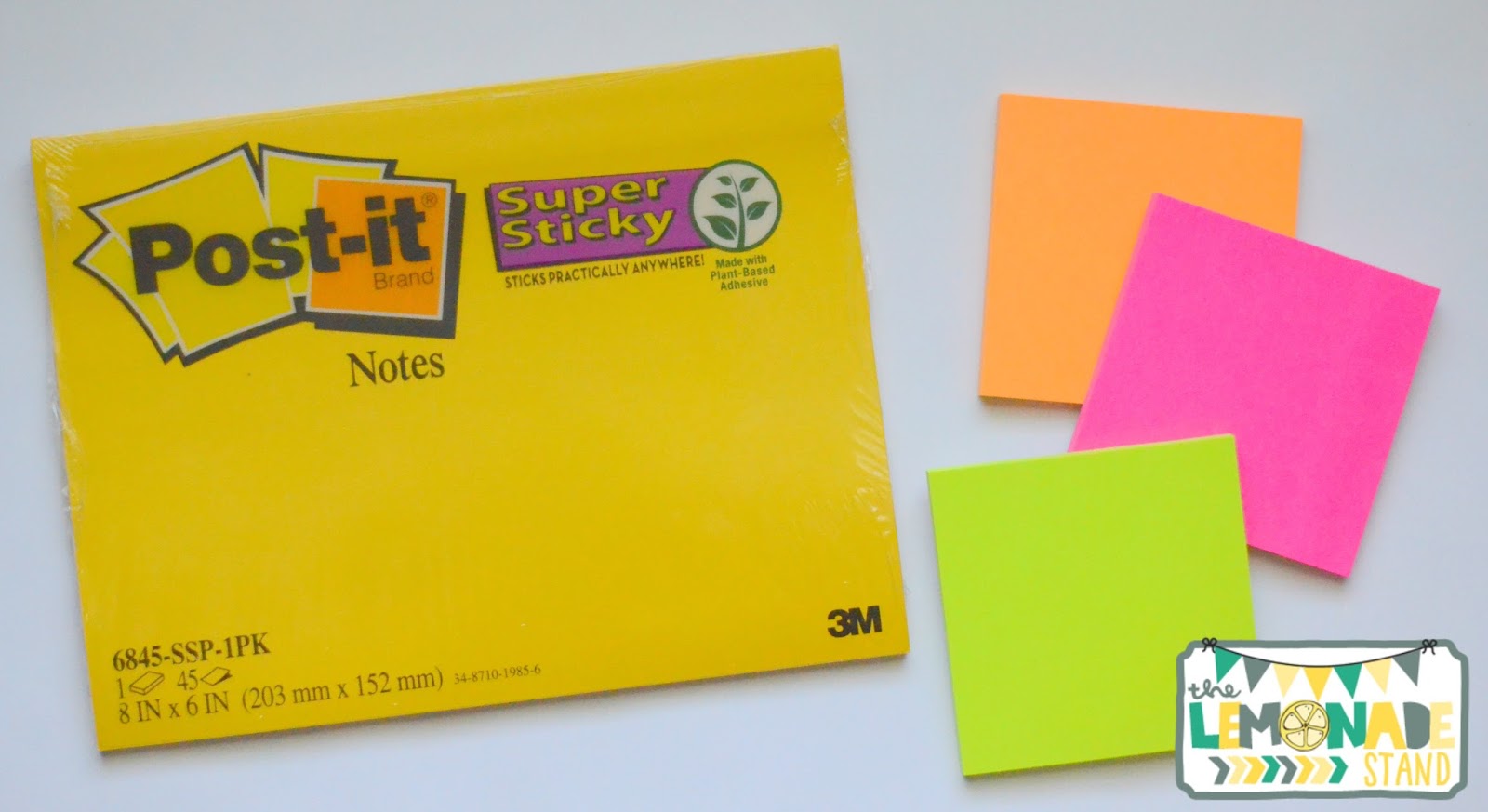 Anchor Chart Tips And Tricks For The Primary Classroom The Lemonade Stand