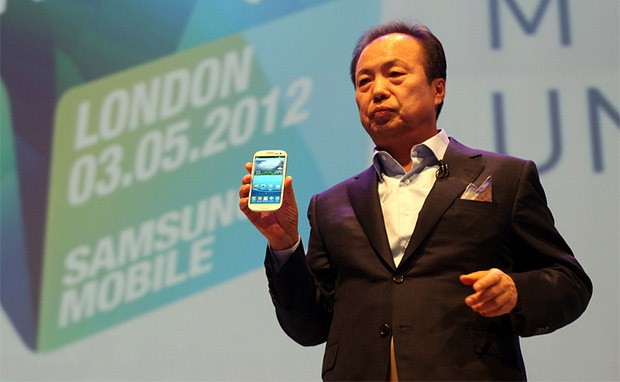 Galaxy SIII Mini : 德國某網站曝三星GALAXY SIII mini高售價圖片2