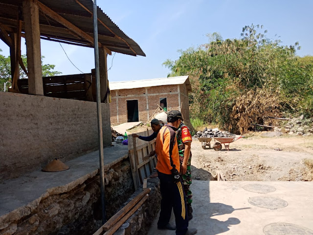 Ipal Penting Bagi Pembuangan Air Limbah