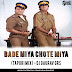 Bade Miya Chote Miya Tapori Mix - DJ Gaurav (GRS)
