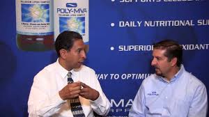 Dr. Jimenez and Al Sanchez Discuss Poly MVA