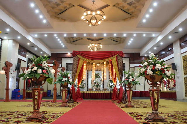 42+ Tren Gaya Dekorasi Pernikahan Unik Di Gedung, Dekorasi Pernikahan