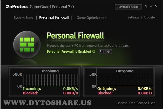 how to remove nprotect gameguard