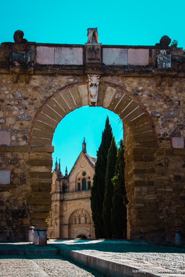 5 imprescindibles que ver en Antequera