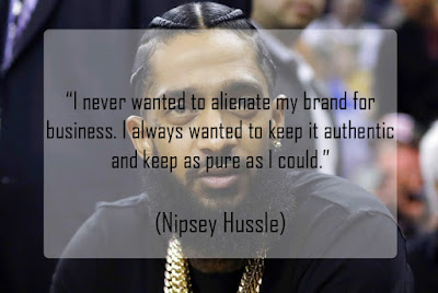 Nipsey Hussle Quotes 10 Best Nipsey Hussle Quotes