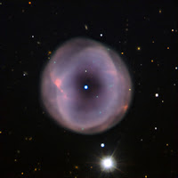 Planetary Nebula IC 5148