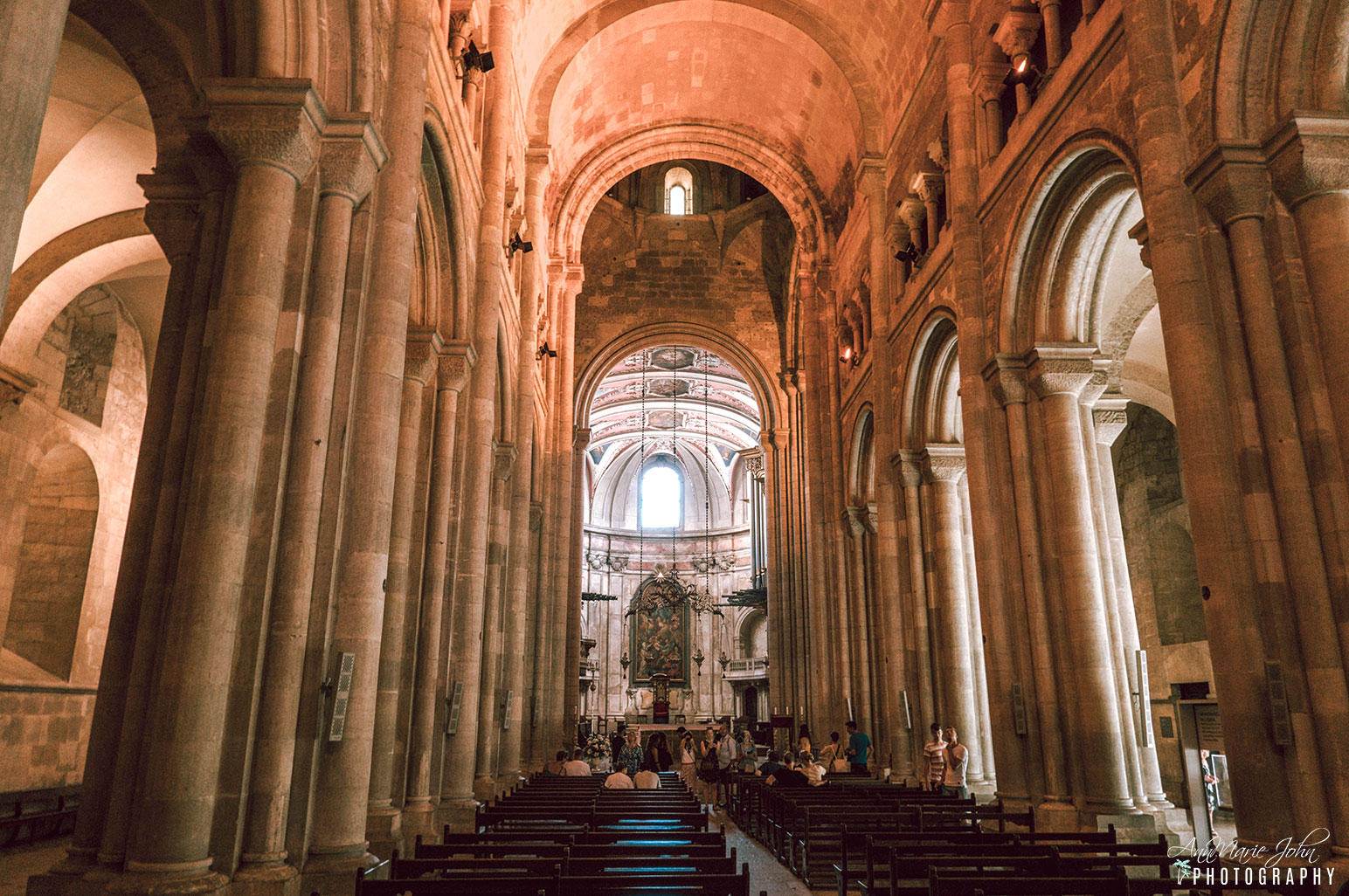 Igreja de São Roque