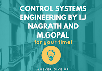 Control System Engineering By Nagoor Kani Pdf