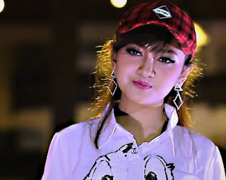 Wallpaper Jihan Audy