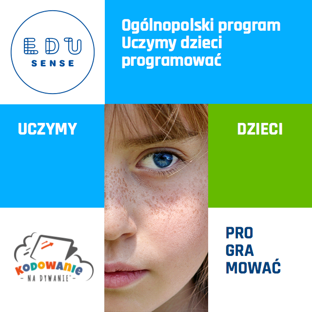 Uczymy Dzieci Programować