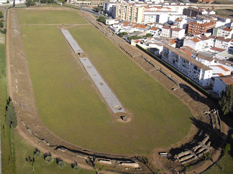 Augusta Emerita, Mérida romana