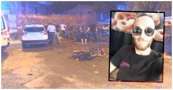 Δεν άντεξε ο Δημήτρης. Νεκρός μετά απο 4 μήνες στην εντατική