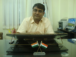 Mr. KK Yadav : Director Postal Services, A-N Islands, Portblair