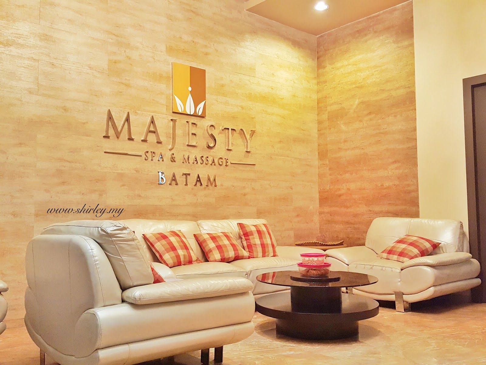 Majesty Spa & Massage, Batam, Indonesia Shirley.my