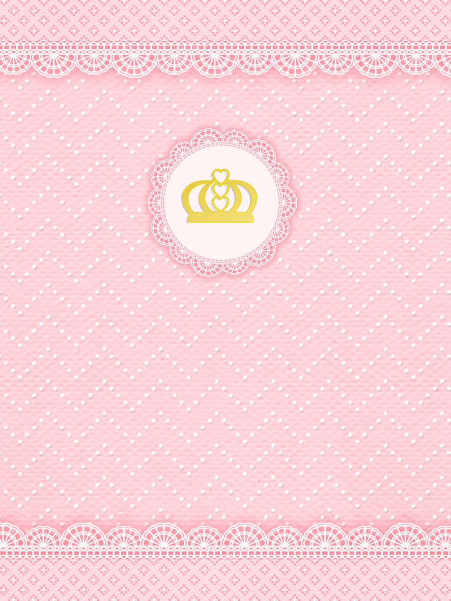 Featured image of post The Best 14 Corona Dorada Invitaciones De Corona De Princesa Para Editar