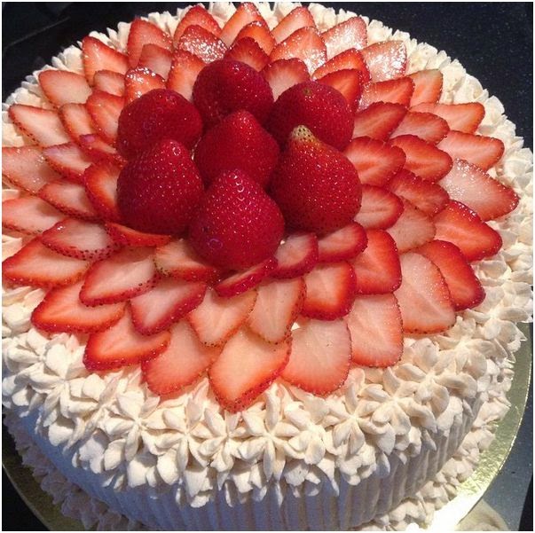 Popular Manila Where to Buy Gourmet Cakes in Manila Philippines?