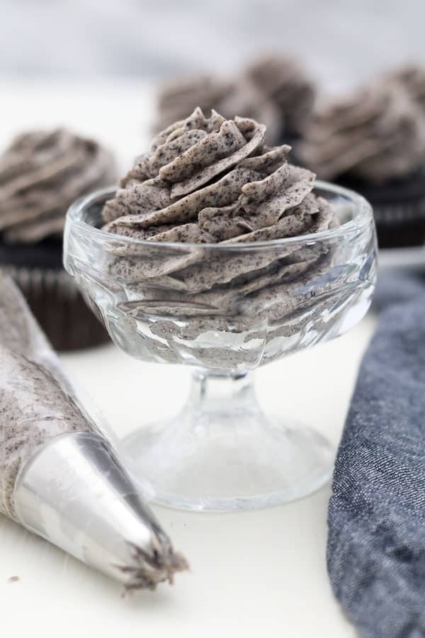 oreo cream cheese frosting recipe oreo cream cheese frosting recipe