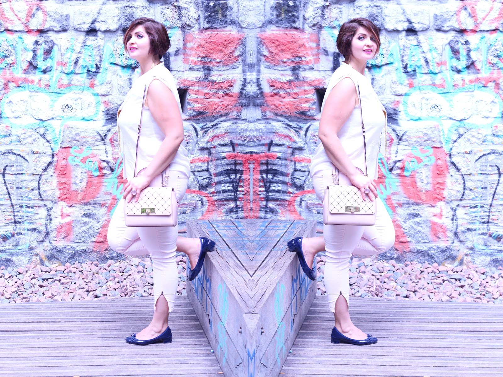 look de rentrée look de rentrée