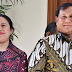 Baliho Dipasang agar Publik Yakin Puan Maharani Cocok jadi Cawapres Prabowo Subianto