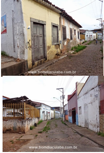 Bom dia Cuiabá!: AGOSTO- Com muito gosto