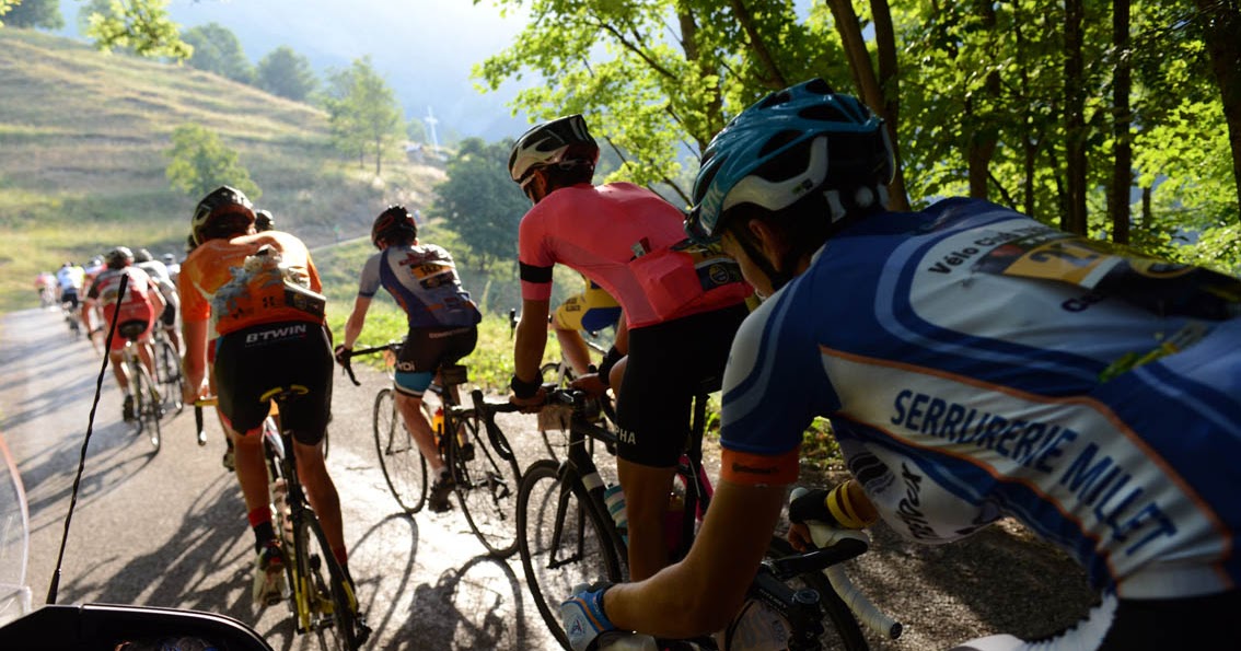 Top Tips for Endurance Cycling Events