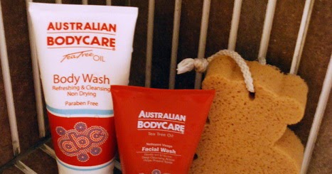 Essentials : Australian Care | LadyB