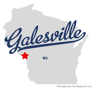 Galesville, WI