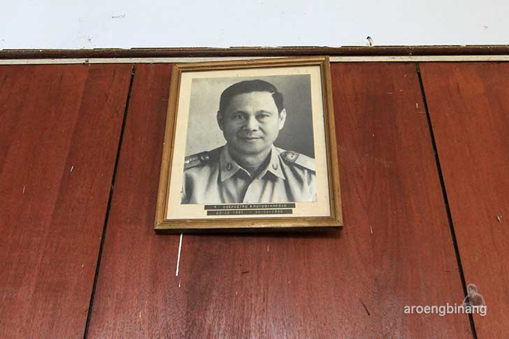 eks rumah residen pekalongan