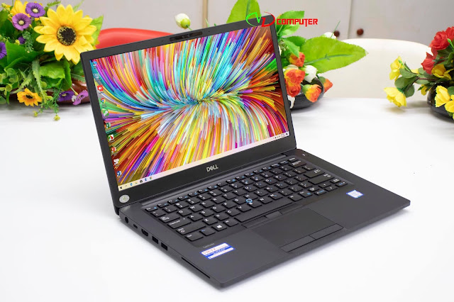 Dell Latitude 7490