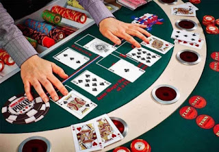 Agen Casino Online Yang Bervariasi Terdapat Di Indonesia
